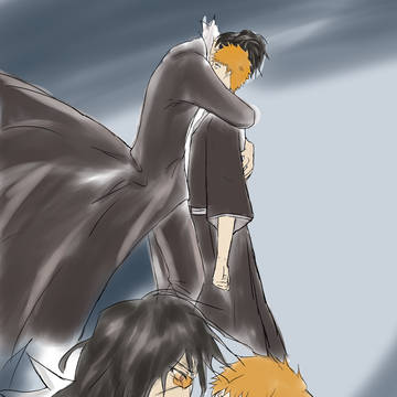 「お前を守りたかった」
