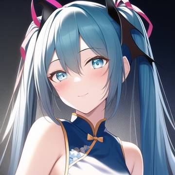 初音ミク
