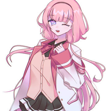 周央サンゴ