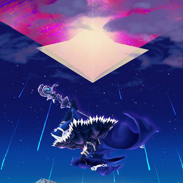 〆ログ②