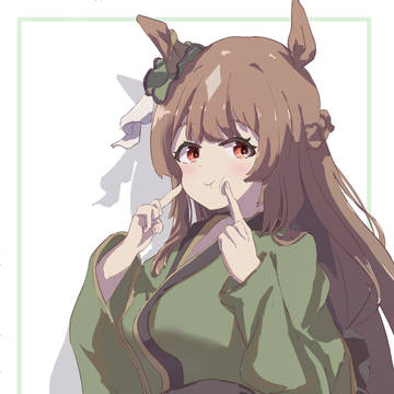 ダイヤちゃん