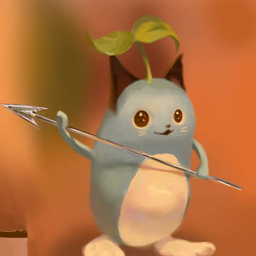 まめ