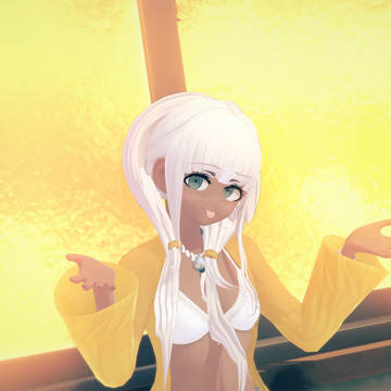 Angie Yonaga