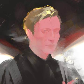 Mads Mikkelsen