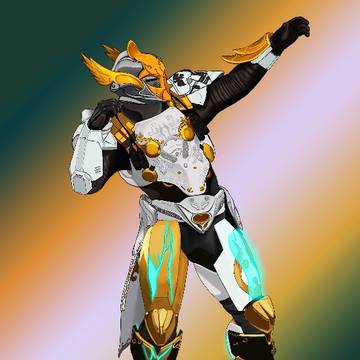 Destiny 2 - Titan