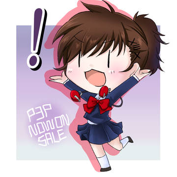 P3P発売!
