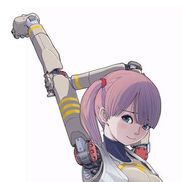 伸び