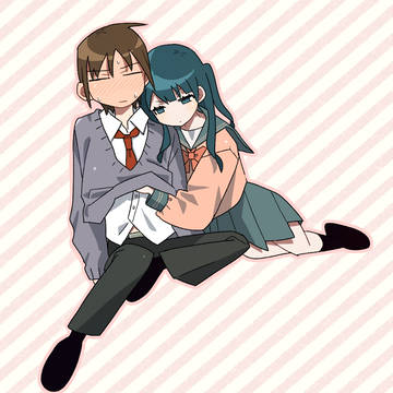 可愛い女にやりたい放題される可愛い男
