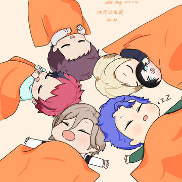 秋組幼稚園