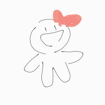 人