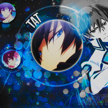 Shiba Tatsuya