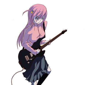 ぼっち