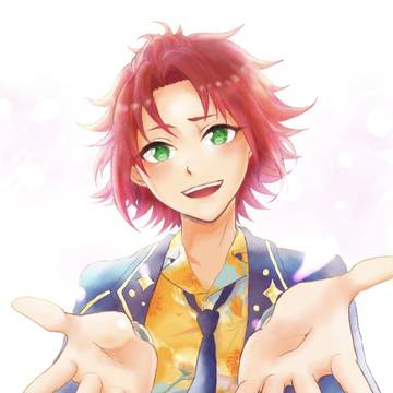 アザヤカな世界