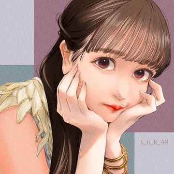 久保史緒里さん