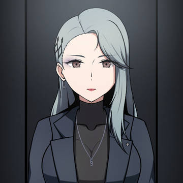 ペルソナまとめ23
