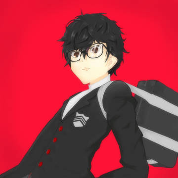 P5:ジョーカー