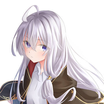 イレイナさん
