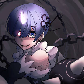 レムちゃん