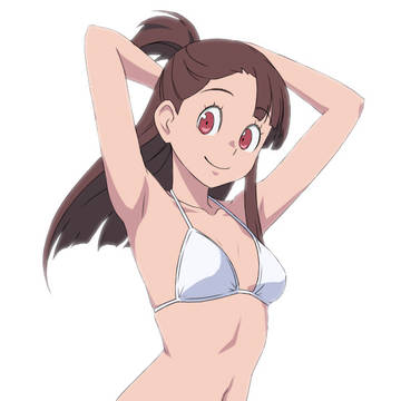 水着魔女まとめ