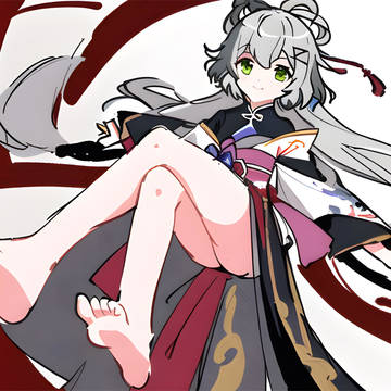 天依也来给大家拜年啦