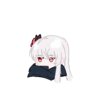 マフラーアズリエル