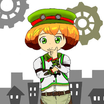 テスラくゃん！
