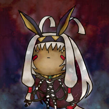 ニトクリスオルタ