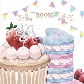 【レナトス19新刊サンプル】ROOM【織太】