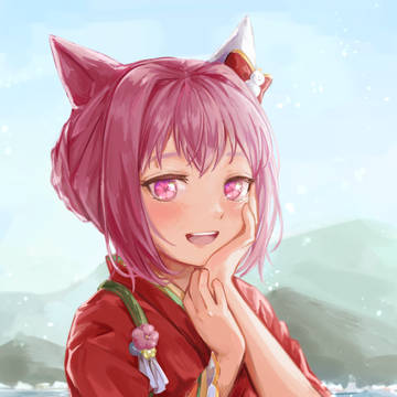 お正月