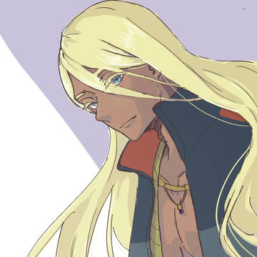 シャディク