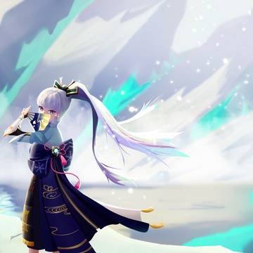 Ayaka
