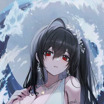 潮風のテンプテーション💙