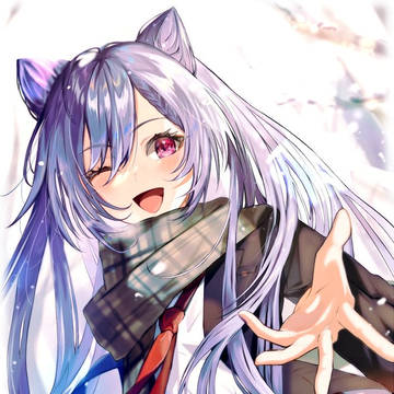 刻晴ちゃん