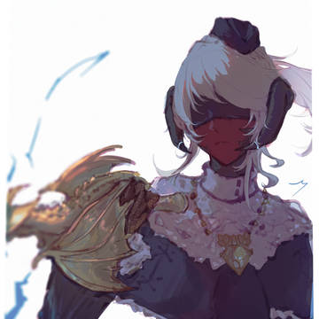 赤魔法师