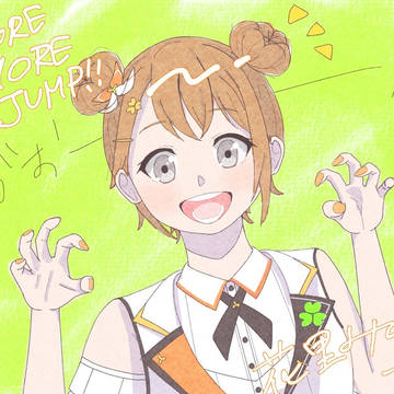 くまヘア〜🧸