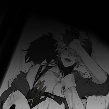 鍾タル 🔞