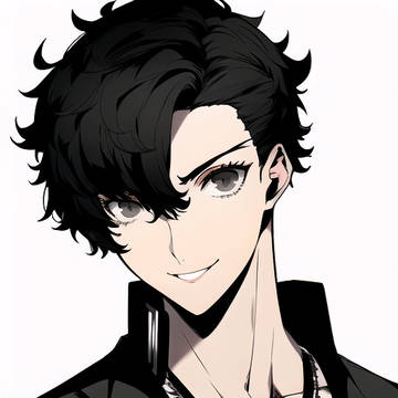 Chad Ren Amamiya / Joker - 2