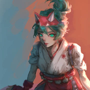 kiriko