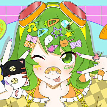 ハロー鋼ノ鬼精神