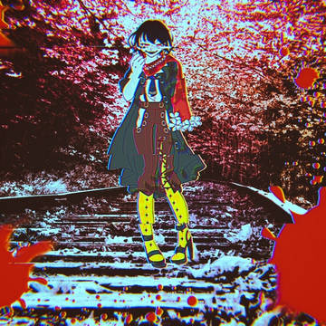 ましろくん