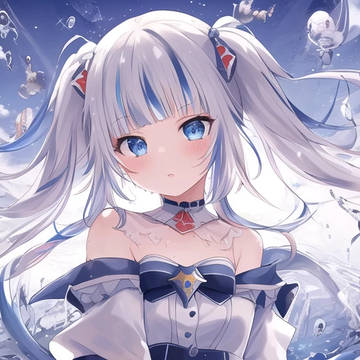サメ🦈