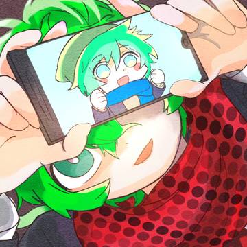 キミガシネツイログ②