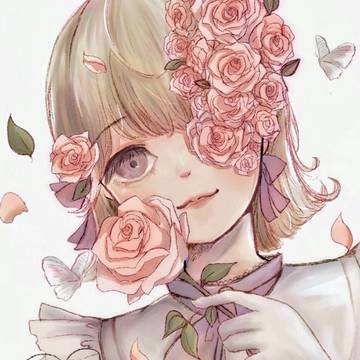 ℛℴ𝓈ℯ