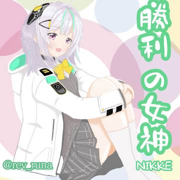アドミちゃん描き直しリベンジ