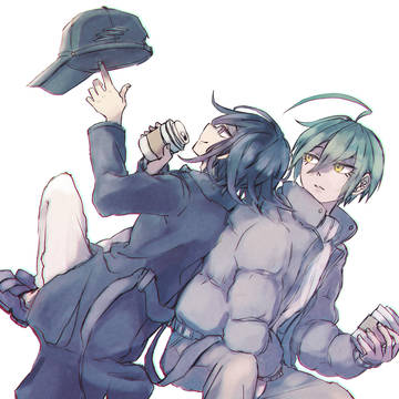王最log