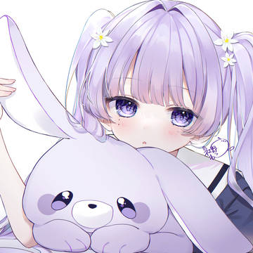 💜
