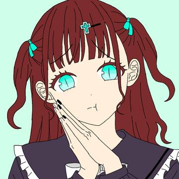 可愛くてごめん
