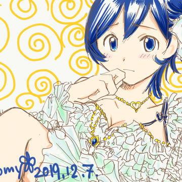 「了解しました💦」なカトレアさん✨