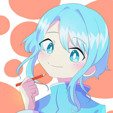 イラストlog【2022年】