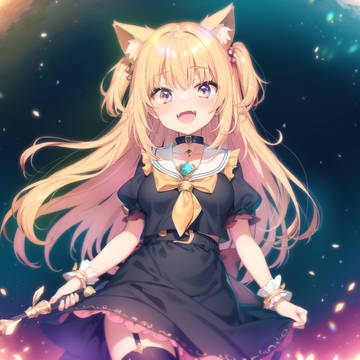 必殺ねこまほう